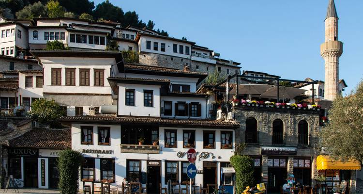 Explore The Western Balkans in 3 Days from Montenegro - Go as Local  7