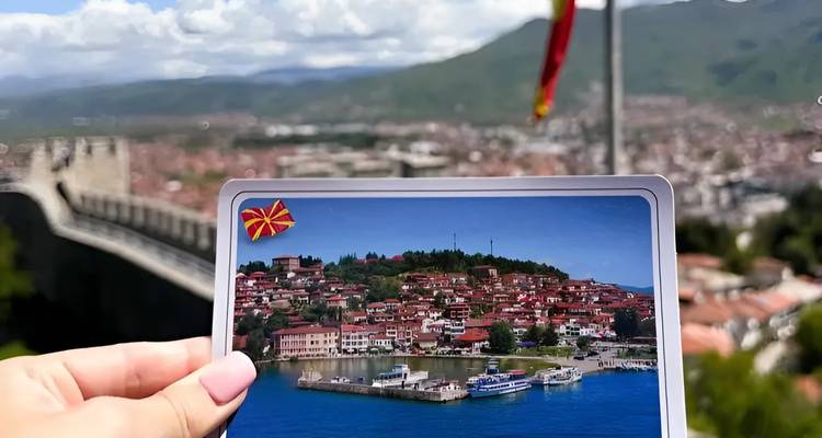 Explore The Western Balkans in 3 Days from Montenegro - Go as Local  8
