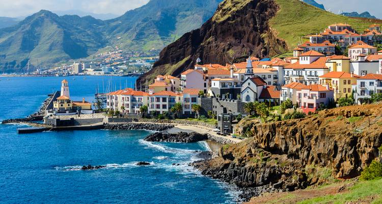 L'essence du Portugal : Lisbonne, Porto et Madère en 10 jours - Wonderful Holidays UK 4