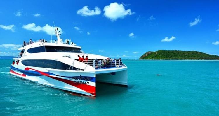JOURNÉES DU PARADIS DES ÎLES 9 jours 8 nuits - Thailand Journeys 3
