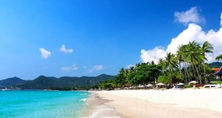 JOURNÉES DU PARADIS DES ÎLES 9 jours 8 nuits - Thailand Journeys 4