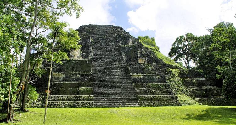 Mexique, Belize & Guatemala - 22 jours A la découverte des derniers secrets mayas - Oasis Travel 5