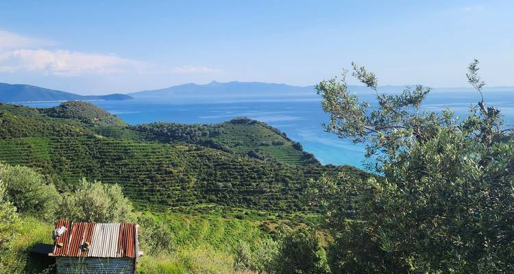 Ohrid, Berat, Gjirokastra et la Riviera en 3 jours au départ de Tirana - Go as Local  8