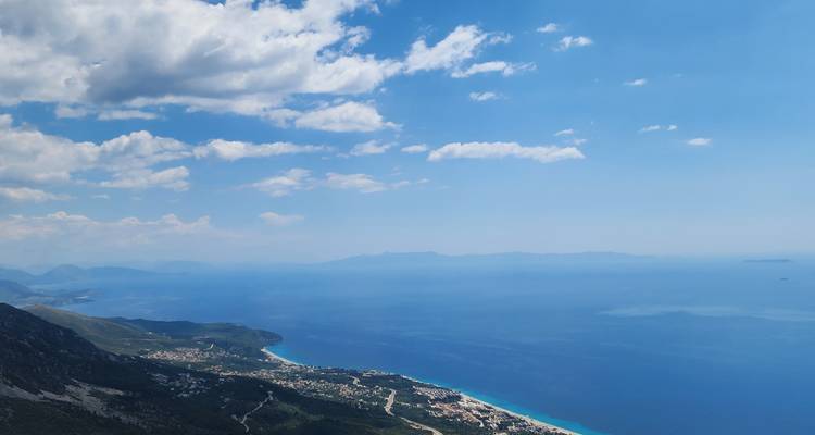 Tirana, Butrint, Gjirokastra et Berat au départ de Saranda ou Corfou - Go as Local  5