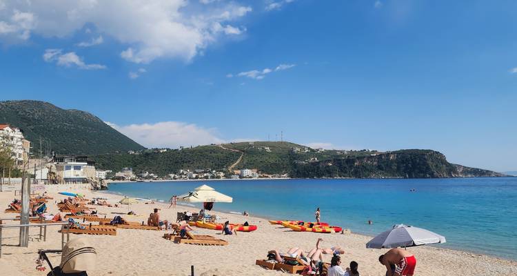Tirana, Butrint, Gjirokastra et Berat au départ de Saranda ou Corfou - Go as Local  6