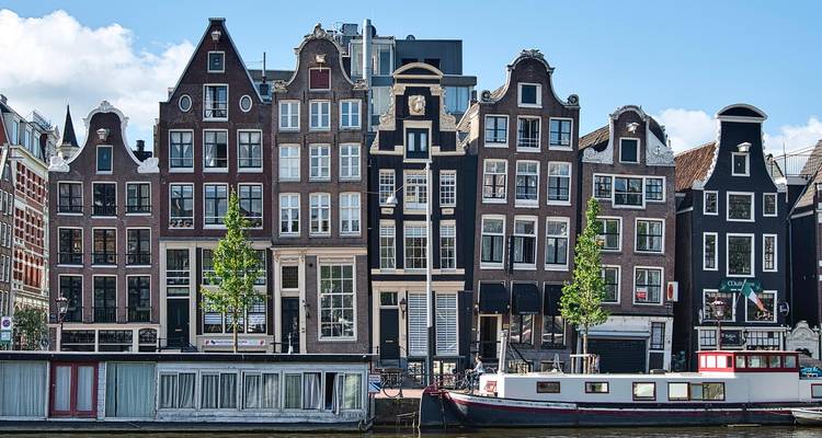 5 Days Brussels and Amsterdam: Explore the Heart of Europe - STM Tours LLC 4