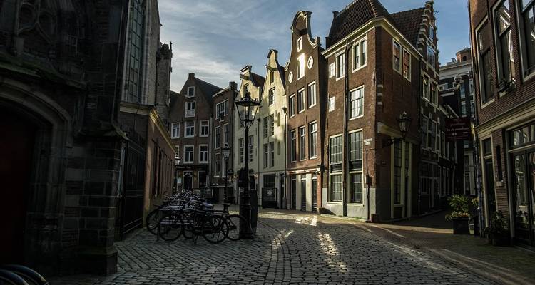 5 Days Brussels and Amsterdam: Explore the Heart of Europe - STM Tours LLC 7