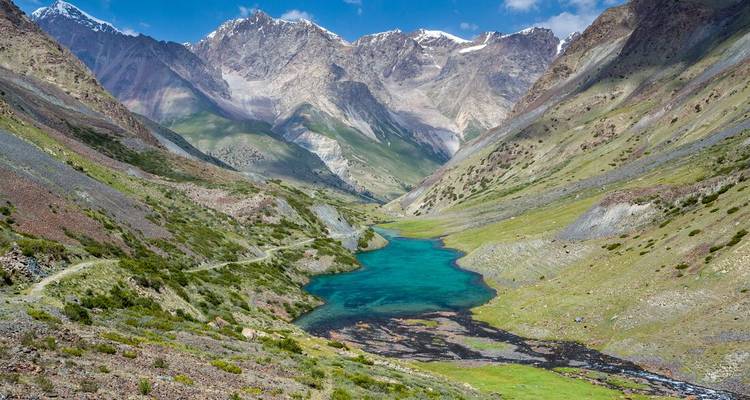 Kyrgyzstan: Trekking the Tien Shan Trails - Intrepid Travel 6