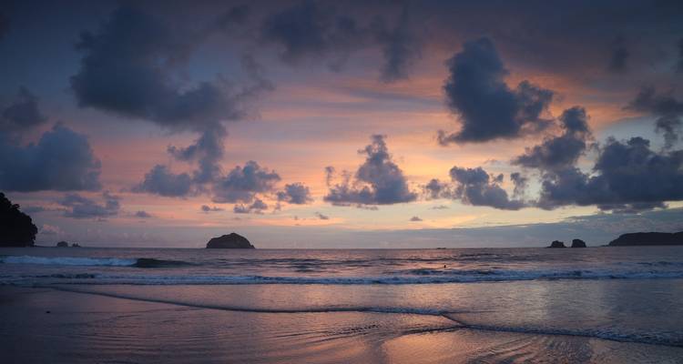 Luxe et aventure au Costa Rica - Green World Adventures 1