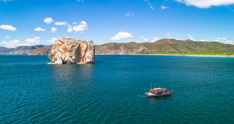 Luxe et aventure au Costa Rica - Green World Adventures 5