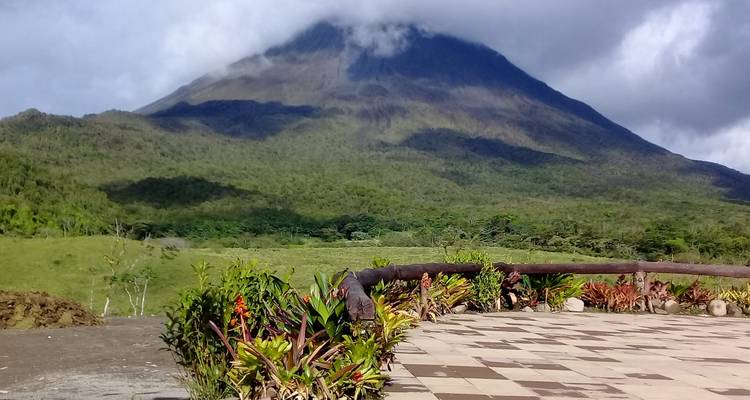 Natural Escape in Costa Rica - With Rental Vehicle - Green World Adventures 1