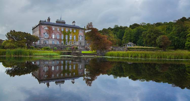 Ireland's Wild Atlantic Way - 10 Days/9 Nights (12 destinations) - CIE Tours 2