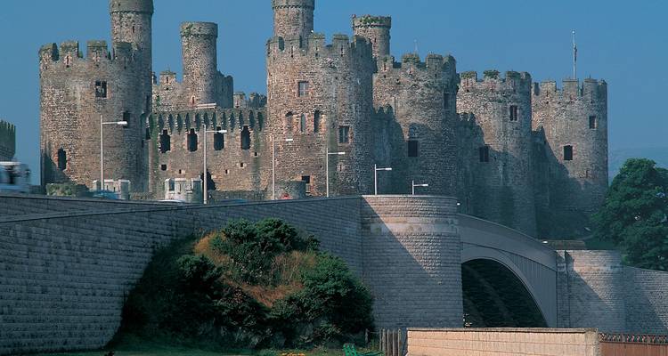 Highlights of Britain - 13 jours/12 nuits (18 destinations) - CIE Tours 1