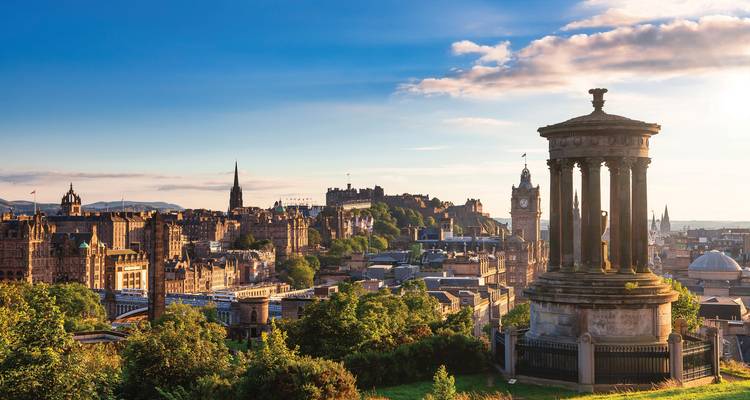 Highlights of Britain - 13 jours/12 nuits (18 destinations) - CIE Tours 4