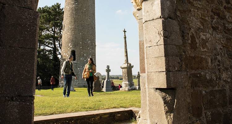 Légendes irlandaises - 10 jours/9 nuits - CIE Tours 1
