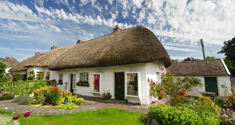 Ireland South Daytripper - 8 Days/7 Nights (12 destinations) - CIE Tours 6