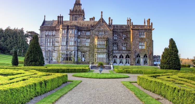 Ireland South Daytripper - 8 Days/7 Nights (12 destinations) - CIE Tours 8