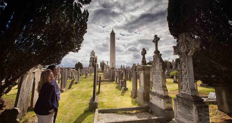 La Voie sauvage de l'Atlantique en Irlande - 9 jours/8 nuits (12 destinations) - CIE Tours 3