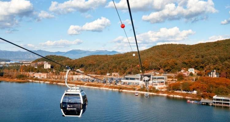 9 Days Korea Family Escape: Seoul Culture & Jeju Nature (private guide and driver）Family Tour - Customizable - UME Travel Co. Ltd 7