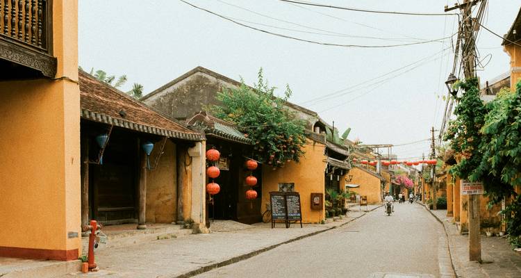 Hoi An Countryside Jeep Tour – Food, Culture, Real-Life & Fun Experiences - Sondax Travel 2
