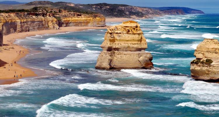 Highlights of Australia - DIAMIR Erlebnisreisen 1