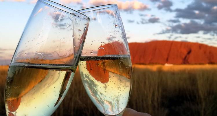 Highlights of Australia - DIAMIR Erlebnisreisen 3