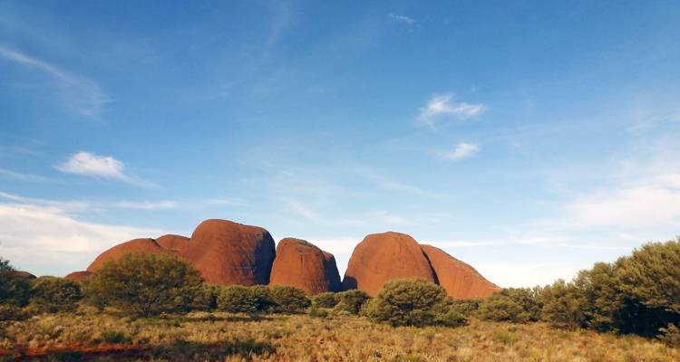 Highlights of Australia - DIAMIR Erlebnisreisen 9