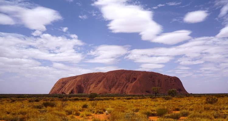 Highlights of Australia - DIAMIR Erlebnisreisen 10