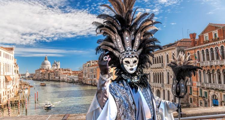 Iconic Adriatic Antiquities Venice (Fusina) to Rome (Civitavecchia) - Viking Cruises 1