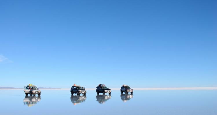 Vineyards, Desert & Salt, Chile & Bolivia 11 days tour - GUIDEcuador Travel 3