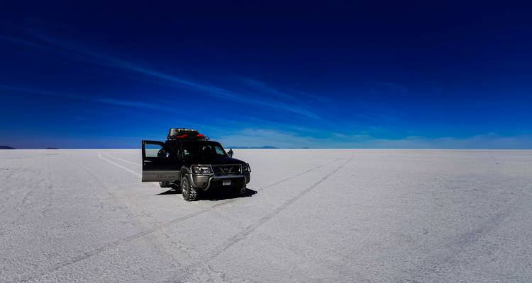 Vineyards, Desert & Salt, Chile & Bolivia 11 days tour - GUIDEcuador Travel 6