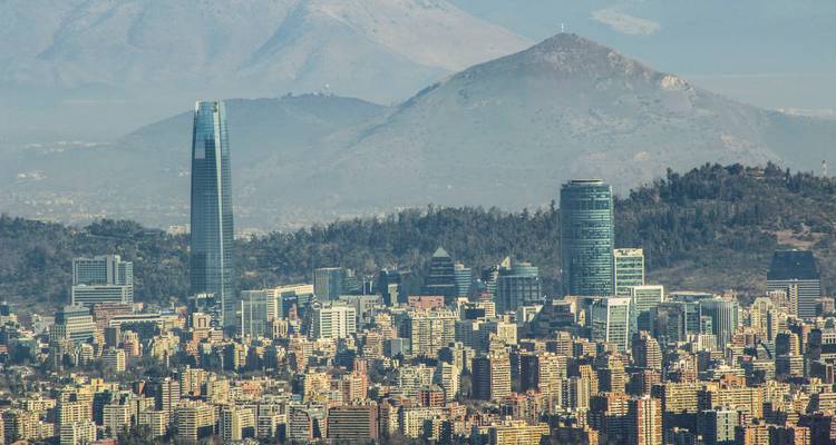 Vineyards, Desert & Salt, Chile & Bolivia 11 days tour - GUIDEcuador Travel 7