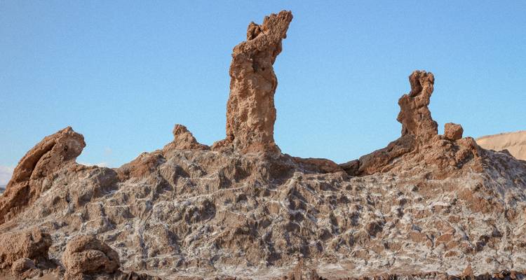 Vineyards, Desert & Salt, Chile & Bolivia 11 days tour - GUIDEcuador Travel 8
