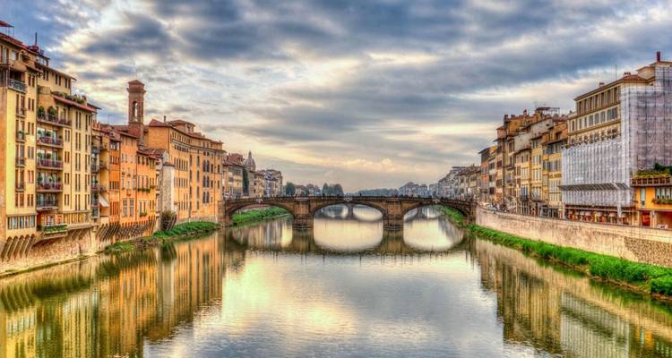 Italy: Rome, Florence and Pisa - 6 days - Receptivo Aborigen Tours 7