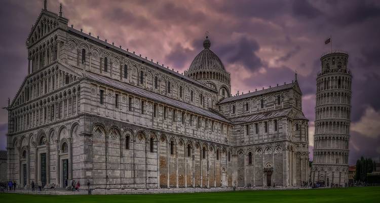 Italy: Rome, Florence and Pisa - 6 days - Receptivo Aborigen Tours 9
