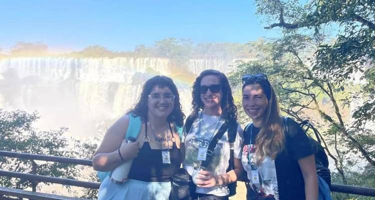 3-Day Iguazu Falls Tour – Argentine & Brazilian Sides with Transfers - Tangol Tours 2