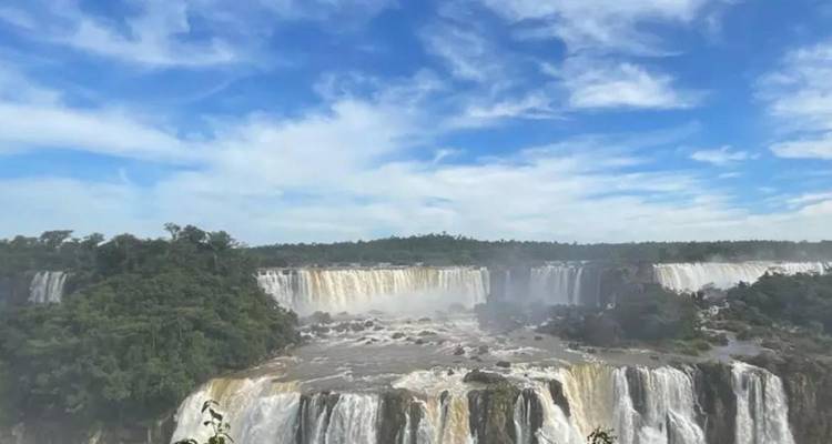 3-Day Iguazu Falls Tour – Argentine & Brazilian Sides with Transfers - Tangol Tours 3