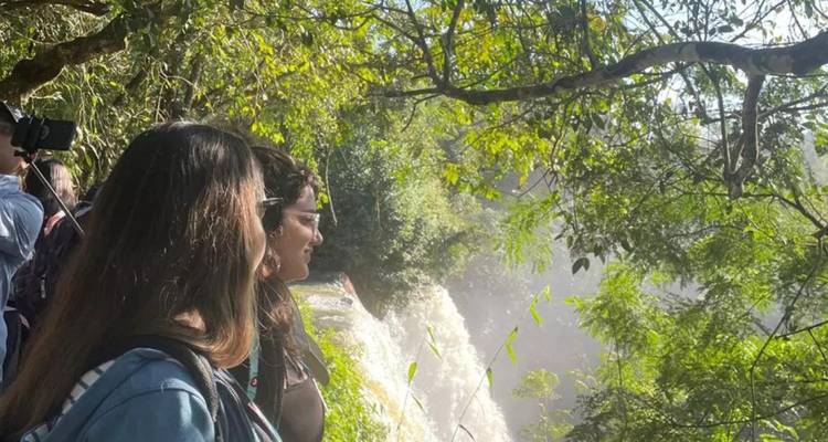 3-Day Iguazu Falls Tour – Argentine & Brazilian Sides with Transfers - Tangol Tours 6