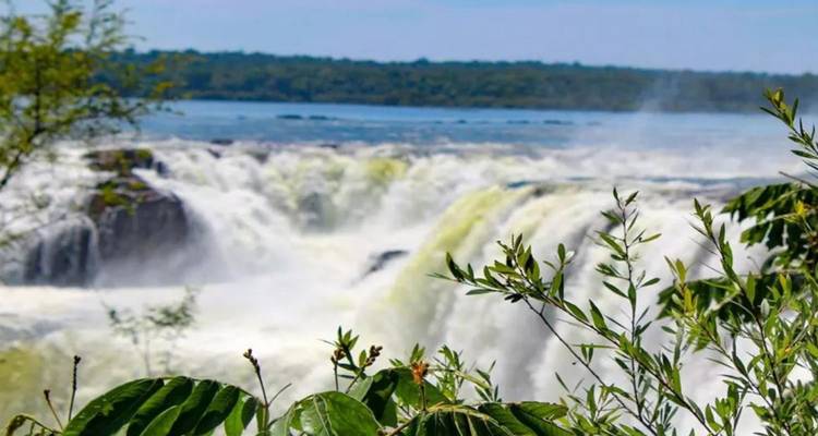3-Day Iguazu Falls Tour – Argentine & Brazilian Sides with Transfers - Tangol Tours 7