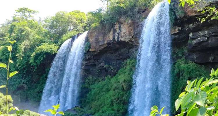 3-Day Iguazu Falls Tour – Argentine & Brazilian Sides with Transfers - Tangol Tours 8