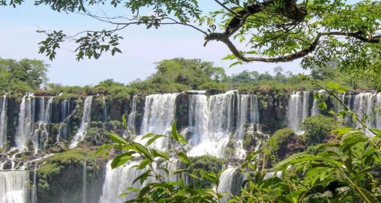 3-Day Iguazu Falls Tour – Argentine & Brazilian Sides with Transfers - Tangol Tours 9