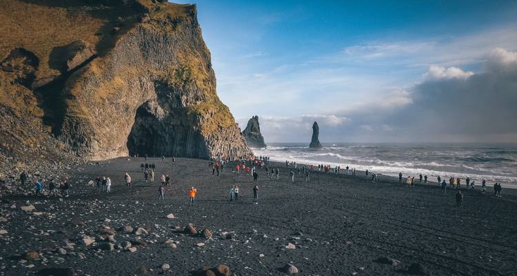 Circuit en autocar "Le goût de l'Islande" - 6 jours/5 nuits (8 destinations) - CIE Tours 10