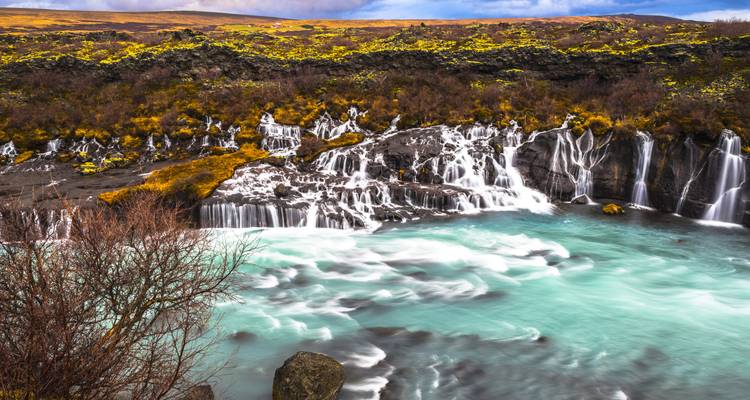 Icelandic Explorer - 10 jours/9 nuits (15 destinations) - CIE Tours 5