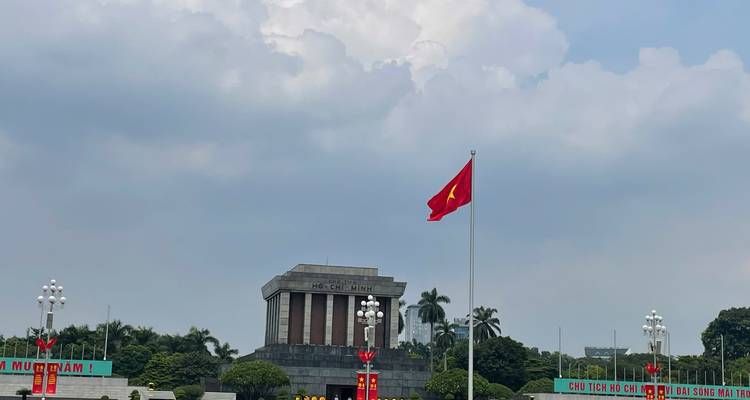 Points forts du Viêt Nam : Circuit de 8 jours du nord au centre - Ha Long Bay Lux Cruises Tours 6