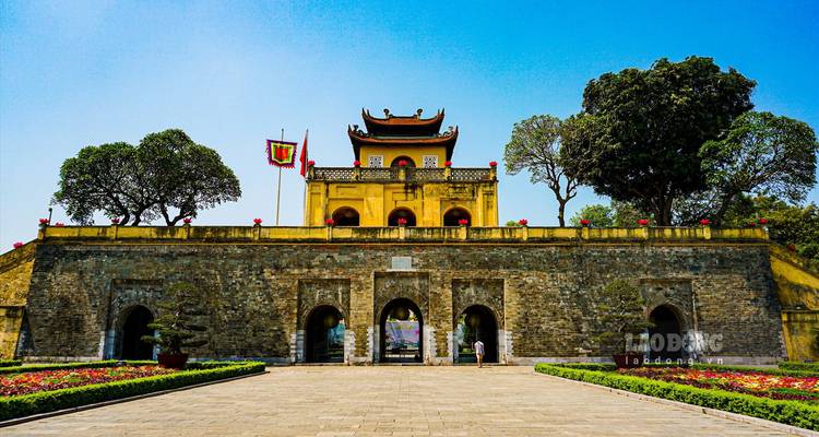 Points forts du Viêt Nam : Circuit de 8 jours du nord au centre - Ha Long Bay Lux Cruises Tours 7