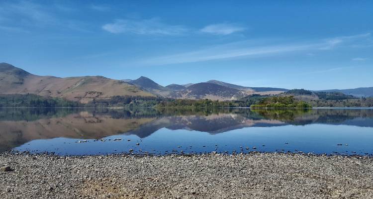 Adventure of Lake District Small-Group Tour from Manchester - 3 Days - Click Tours 2