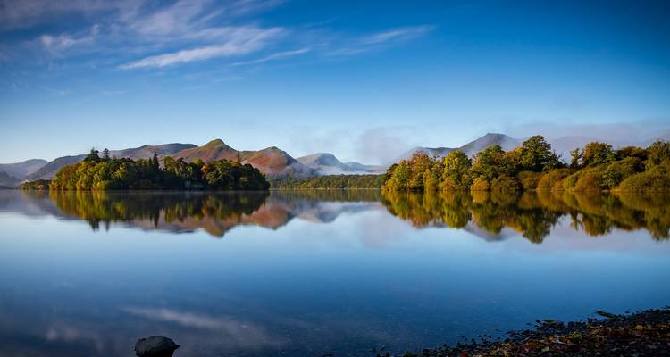 Adventure of Lake District Small-Group Tour from Manchester - 3 Days - Click Tours 3