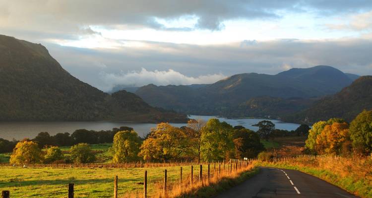 Adventure of Lake District Small-Group Tour from Manchester - 3 Days - Click Tours 6