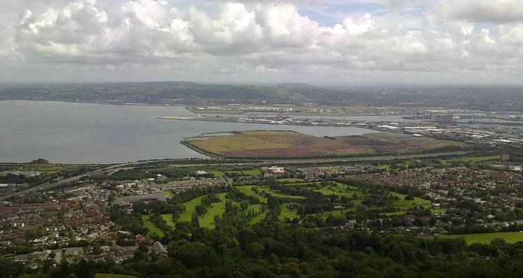 5 Days in Belfast: Discover Thrones, Titanic & the Causeway - STM Tours LLC 5