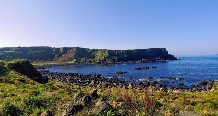 5 Days in Belfast: Discover Thrones, Titanic & the Causeway - STM Tours LLC 2